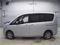 2013 Nissan Serena