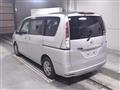 2013 Nissan Serena