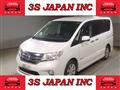 2013 Nissan Serena