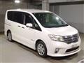 2013 Nissan Serena