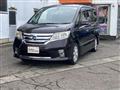 2013 Nissan Serena
