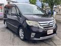 2013 Nissan Serena