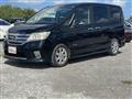 2013 Nissan Serena