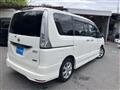 2013 Nissan Serena