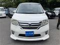 2013 Nissan Serena