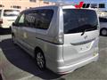 2013 Nissan Serena