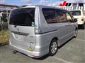 2013 Nissan Serena