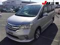 2013 Nissan Serena