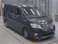 2013 Nissan Serena