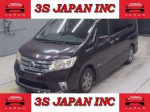 2013 Nissan Serena