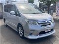 2013 Nissan Serena