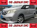 2013 Nissan Serena