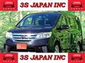 2013 Nissan Serena