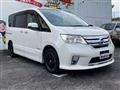 2013 Nissan Serena