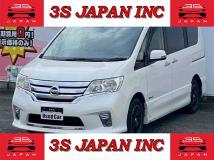 2013 Nissan Serena