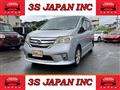 2013 Nissan Serena
