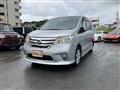 2013 Nissan Serena