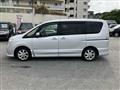 2013 Nissan Serena