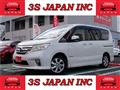 2013 Nissan Serena