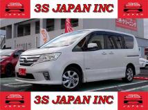 2013 Nissan Serena
