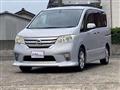 2013 Nissan Serena