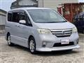 2013 Nissan Serena