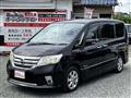 2013 Nissan Serena