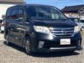 2013 Nissan Serena