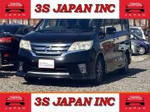 2013 Nissan Serena