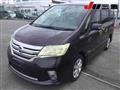 2013 Nissan Serena
