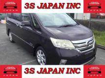 2013 Nissan Serena