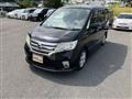 2013 Nissan Serena