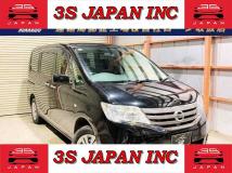 2013 Nissan Serena