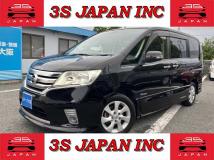 2013 Nissan Serena