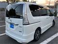 2013 Nissan Serena