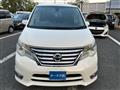 2013 Nissan Serena