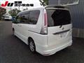 2013 Nissan Serena