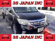 2013 Nissan Serena