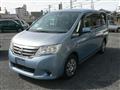 2013 Nissan Serena