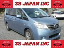 2013 Nissan Serena