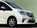 2013 Nissan Serena