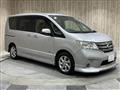 2013 Nissan Serena