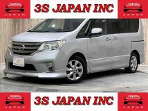 2013 Nissan Serena