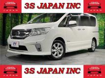2013 Nissan Serena