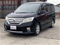 2013 Nissan Serena