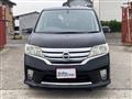 2013 Nissan Serena