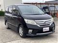 2013 Nissan Serena