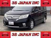 2013 Nissan Serena