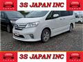 2013 Nissan Serena