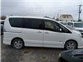 2013 Nissan Serena